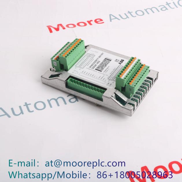 ABB	07KT98 WT98