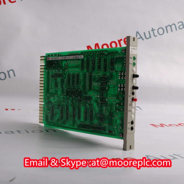 ABB	07KT97 WT97