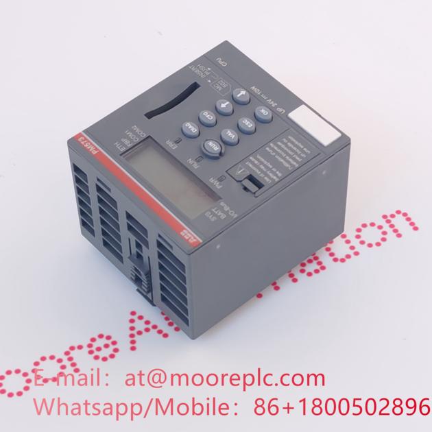 ABB	07EA90-S GJR5251200R0101