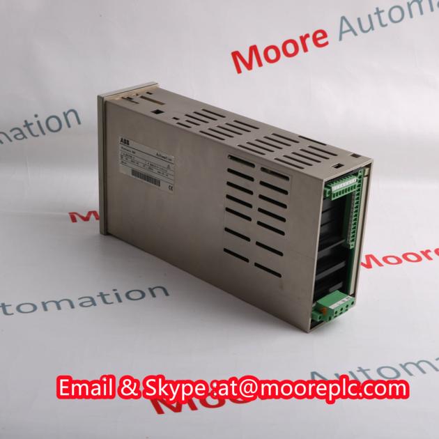 ABB	07MK92 GATS110098R0161