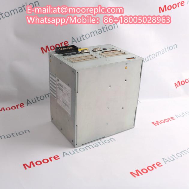 ABB	PM645C 3BSE010537R1