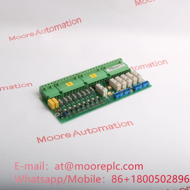 ABB	07KP60R101