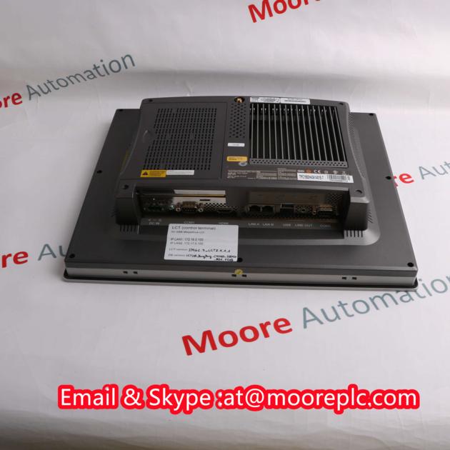 ABB	07KT92 GJR5250500R0262