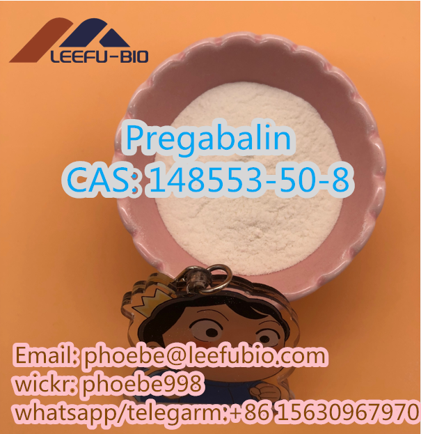 Top Quality With 99 Purity CAS