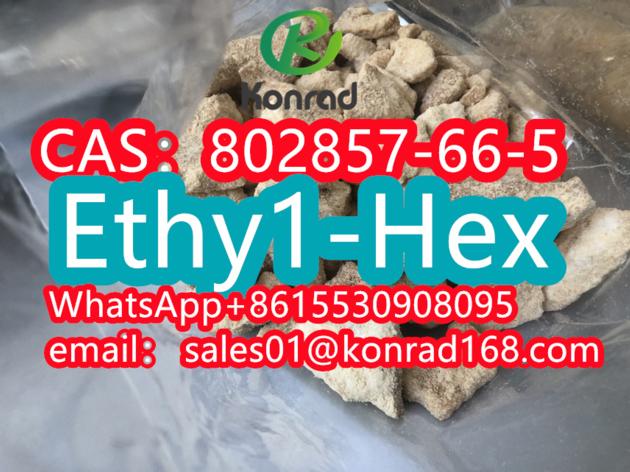 Ethy1-Hex CAS:802857-66-5 