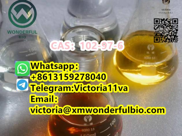 Pure Pmk Ethyl Glycidate cas102-97-6