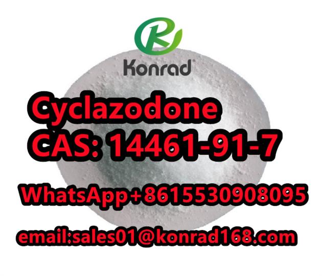 Cyclazodone  CAS: 14461-91-7