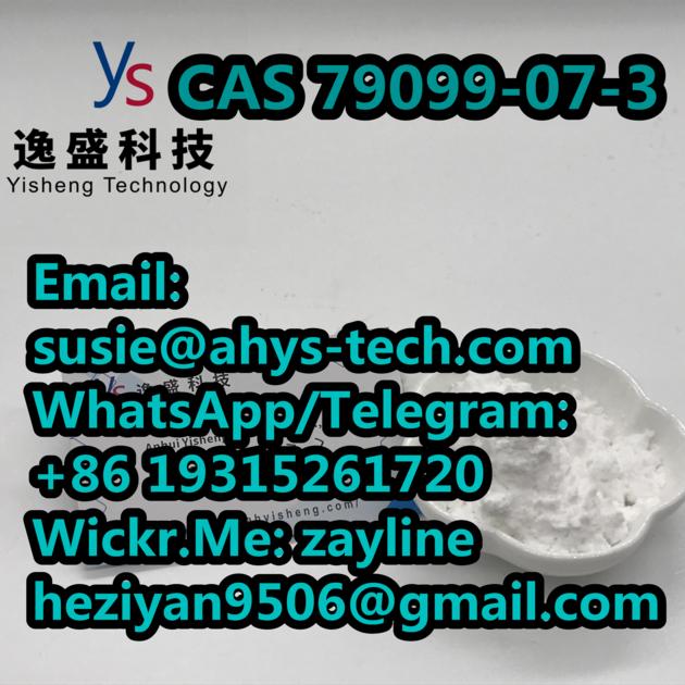 79099 07 3 N Tert Butoxycarbonyl