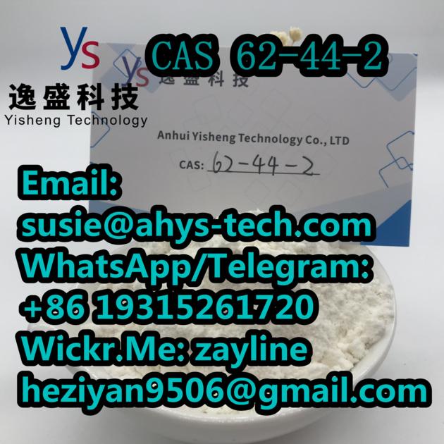 62 44 2 Phenacetin
