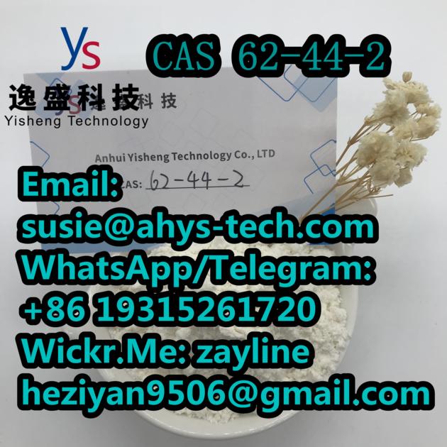 62 44 2 Phenacetin