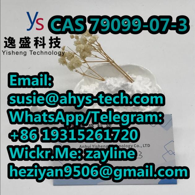 79099 07 3 N Tert Butoxycarbonyl
