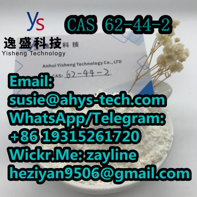 62 44 2 Phenacetin