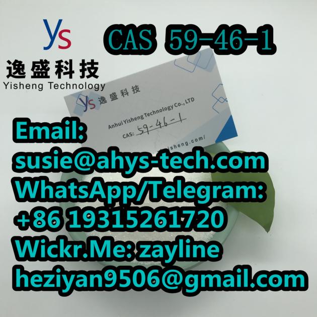 59 46 1 Procaine