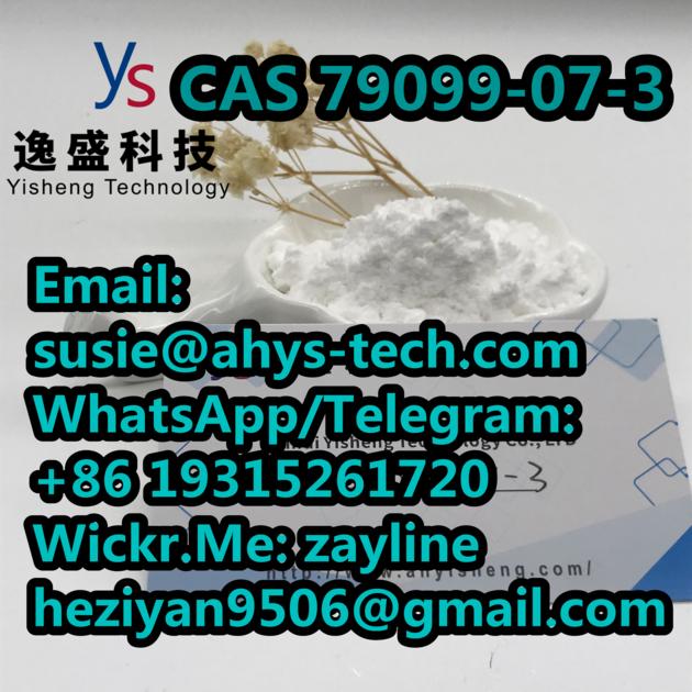 79099 07 3 N Tert Butoxycarbonyl
