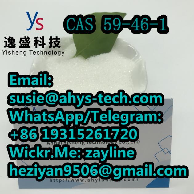 59 46 1 Procaine