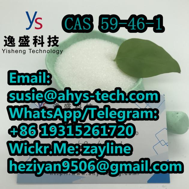 59 46 1 Procaine
