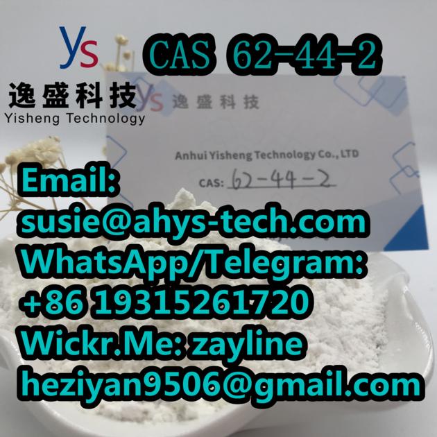 62 44 2 Phenacetin