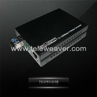 10-100M fibre optic media converter