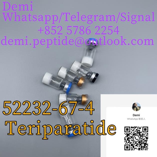 China Factory Supply High Purity Teriparatide