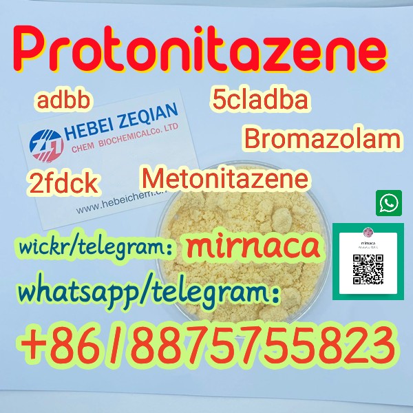 protonitazene HCL Hydrochloride Metonitazene Powder