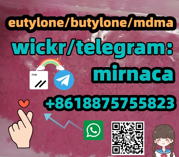 eutylone 802855-66-9 safe pass Netherland, UK,US,Europe