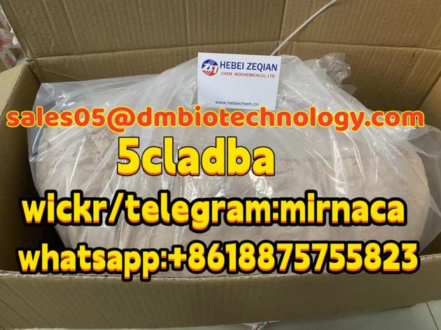 5CLADBA strong 5cladb 5-cl-adb powder