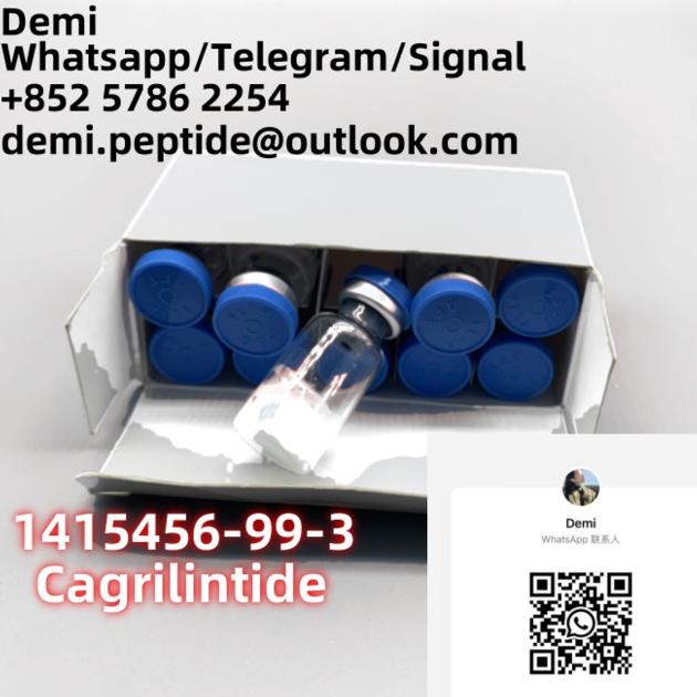 China Factory Supply High Purity Cagrilintide