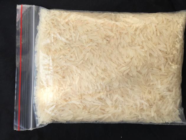 Basmati Rice