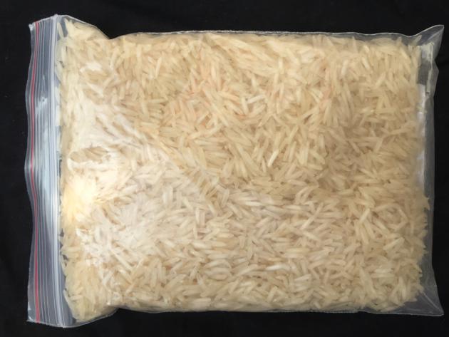 Basmati Rice