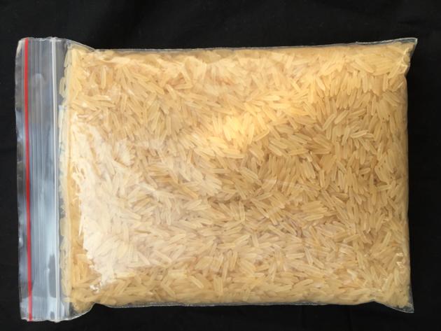 Basmati Rice