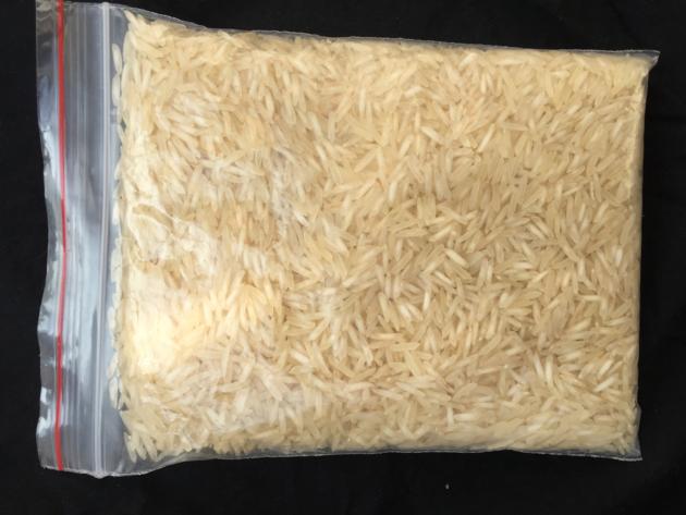 Basmati Rice