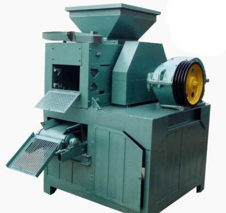 mineral powder ball press machine