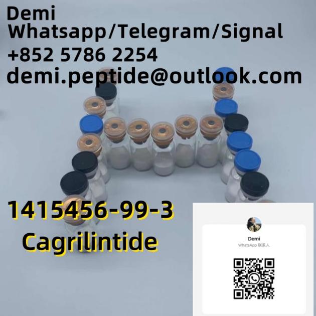 China Factory Supply High Purity Cagrilintide