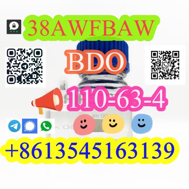 Fast Delivery BDO GBL Liquid 1