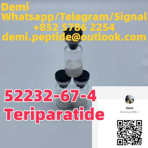 Teriparatide Cas No 52232 67 4