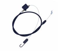 Accelerator Cable Assemblies