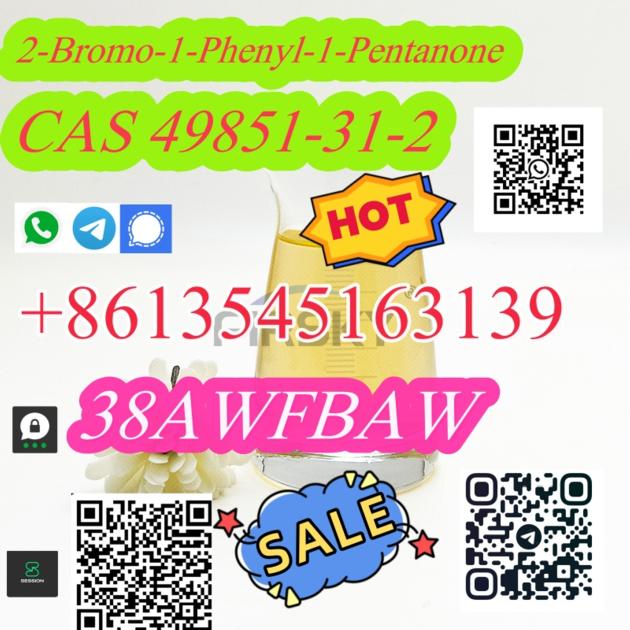 Factory Supply High Purity 2 Bromo
