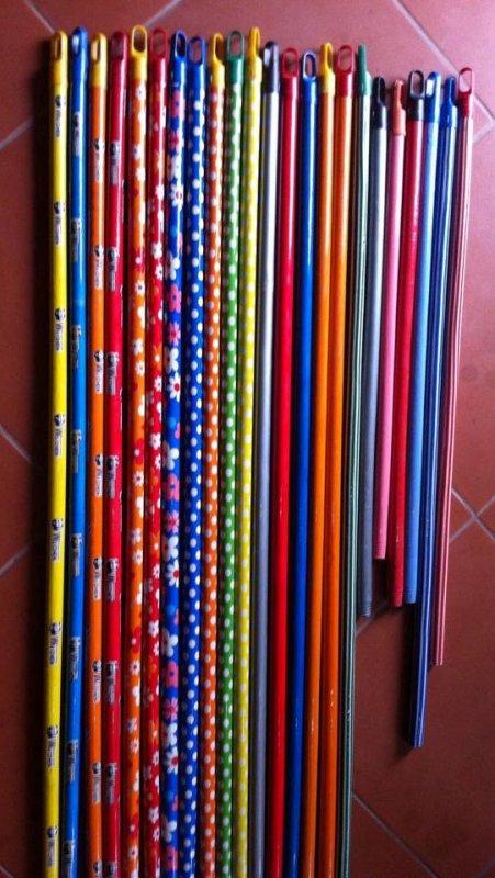Wooden Broomsticks Wooden Broom Handles