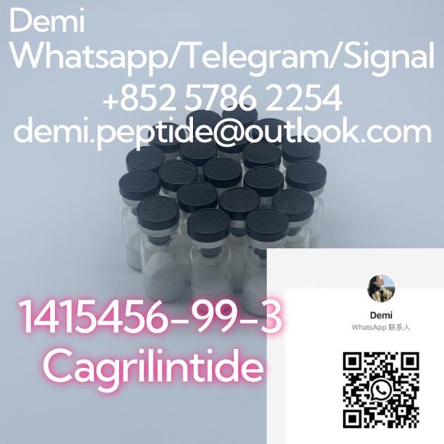 China Factory Supply High Purity Cagrilintide