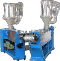 Rubber Continuous Vulcanizing Line