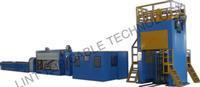 Rod Breakdown Lines Heavy Duty Wire Drawing Machine
