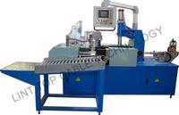 Automatic Coiling and Packing Machine in One Unit