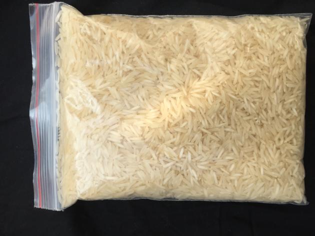 Basmati Rice