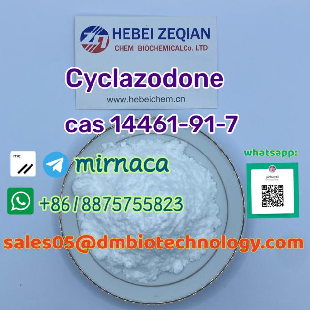 supply Cyclazodone cas 14461-91-7 High purity 99%
