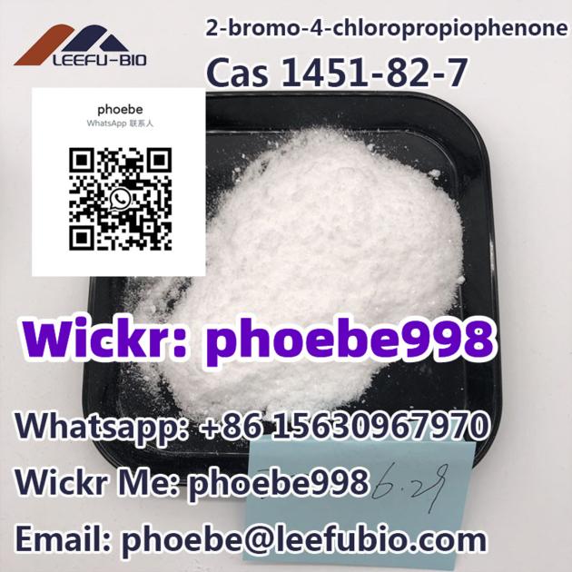 CAS 1451 82 7 For Sale