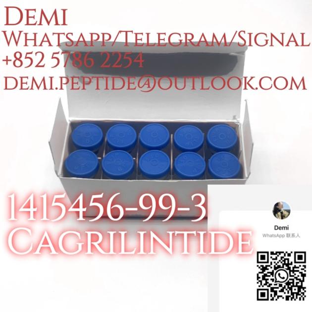 China Factory Supply High Purity Cagrilintide