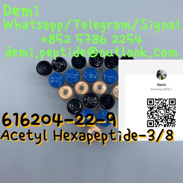 Argireline Cas No 616204 22 9
