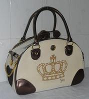 pet carrier
