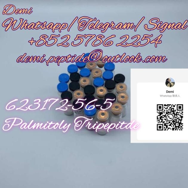 Factory Supply Peptide Palmitoyl Tripepitde 5