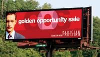 PH10 OUTDOOR FULL COLOR DISPLAY